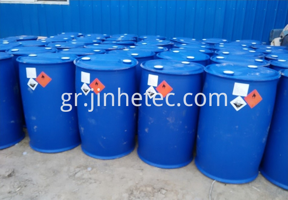 High Purity 99% Acetic Acid Glacial